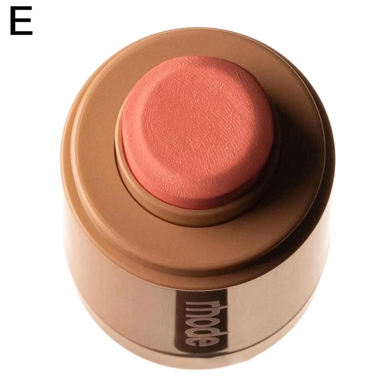 Lip and Cheek Cream Blush